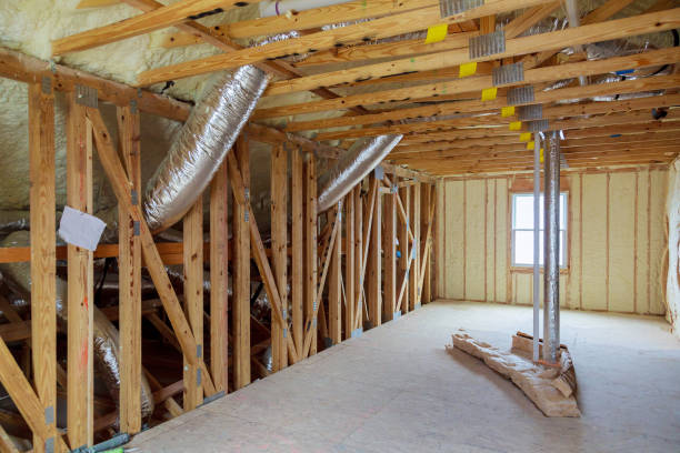 Best Energy Efficiency Insulation in Killen, AL